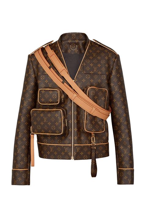 louis vuitton mens monogram